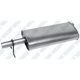 Purchase Top-Quality Direct Fit Muffler by WALKER USA - 18440 pa2