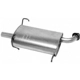 Purchase Top-Quality Steel Direct Fit Muffler - WALKER USA - 18450 pa1