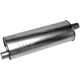 Purchase Top-Quality WALKER USA - 18454 - Steel Direct Fit Muffler pa4