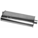 Purchase Top-Quality Direct Fit Muffler by WALKER USA - 18457 pa1