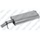 Purchase Top-Quality Direct Fit Muffler by WALKER USA - 18459 pa2