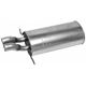 Purchase Top-Quality Silencieux à ajustement direct de WALKER USA - 18467 pa1