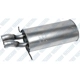 Purchase Top-Quality Silencieux à ajustement direct de WALKER USA - 18467 pa2