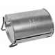 Purchase Top-Quality Steel Direct Fit Muffler - WALKER USA - 18469 pa3