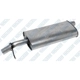 Purchase Top-Quality Direct Fit Muffler by WALKER USA - 18550 pa2