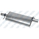 Purchase Top-Quality Direct Fit Muffler by WALKER USA - 18551 pa2