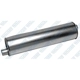 Purchase Top-Quality Steel Direct Fit Muffler - WALKER USA - 18553 pa2