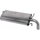 Purchase Top-Quality Steel Direct Fit Muffler - WALKER USA - 18560 pa1
