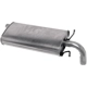 Purchase Top-Quality Steel Direct Fit Muffler - WALKER USA - 18560 pa3