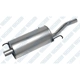 Purchase Top-Quality Direct Fit Muffler by WALKER USA - 18563 pa2
