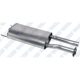 Purchase Top-Quality Steel Direct Fit Muffler - WALKER USA - 18564 pa2