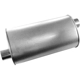 Purchase Top-Quality WALKER USA - 18566 - Steel Direct Fit Muffler pa5
