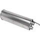Purchase Top-Quality WALKER USA - 18571 - Steel Direct Fit Muffler pa6