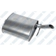 Purchase Top-Quality Steel Direct Fit Muffler - WALKER USA - 18572 pa2