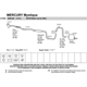 Purchase Top-Quality Steel Direct Fit Muffler - WALKER USA - 18572 pa5