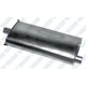 Purchase Top-Quality Steel Direct Fit Muffler - WALKER USA - 18573 pa2