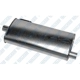 Purchase Top-Quality Steel Direct Fit Muffler - WALKER USA - 18575 pa2