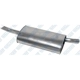 Purchase Top-Quality Direct Fit Muffler by WALKER USA - 18578 pa1