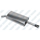 Purchase Top-Quality Direct Fit Muffler by WALKER USA - 18583 pa2