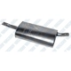 Purchase Top-Quality Steel Direct Fit Muffler - WALKER USA - 18584 pa2