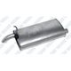 Purchase Top-Quality Steel Direct Fit Muffler - WALKER USA - 18589 pa2