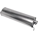 Purchase Top-Quality Steel Direct Fit Muffler - WALKER USA - 18590 pa3
