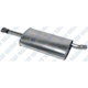 Purchase Top-Quality Steel Direct Fit Muffler - WALKER USA - 18592 pa2