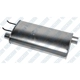 Purchase Top-Quality Direct Fit Muffler by WALKER USA - 18599 pa2