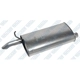 Purchase Top-Quality Steel Direct Fit Muffler - WALKER USA - 18800 pa2