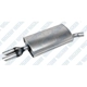 Purchase Top-Quality Direct Fit Muffler by WALKER USA - 18804 pa2