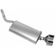 Purchase Top-Quality Direct Fit Muffler by WALKER USA - 18811 pa1