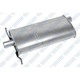 Purchase Top-Quality Steel Direct Fit Muffler - WALKER USA - 18845 pa2