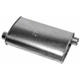 Purchase Top-Quality Steel Direct Fit Muffler - WALKER USA - 18848 pa1