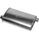 Purchase Top-Quality Steel Direct Fit Muffler - WALKER USA - 18848 pa3