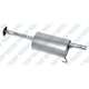 Purchase Top-Quality Steel Direct Fit Muffler - WALKER USA - 18860 pa2