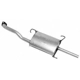 Purchase Top-Quality Direct Fit Muffler by WALKER USA - 18866 pa1