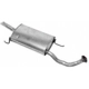Purchase Top-Quality Direct Fit Muffler by WALKER USA - 18877 pa1