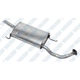 Purchase Top-Quality Direct Fit Muffler by WALKER USA - 18877 pa2