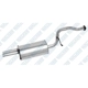 Purchase Top-Quality Direct Fit Muffler by WALKER USA - 18881 pa2
