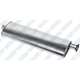 Purchase Top-Quality Steel Direct Fit Muffler - WALKER USA - 18900 pa2