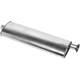 Purchase Top-Quality Steel Direct Fit Muffler - WALKER USA - 18900 pa3