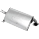 Purchase Top-Quality WALKER USA - 18904 - Steel Direct Fit Muffler pa5