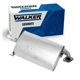 Purchase Top-Quality WALKER USA - 18904 - Steel Direct Fit Muffler pa7