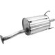 Purchase Top-Quality WALKER USA - 18905 - Steel Direct Fit Muffler pa15