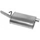 Purchase Top-Quality Direct Fit Muffler by WALKER USA - 18907 pa1