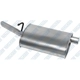 Purchase Top-Quality Direct Fit Muffler by WALKER USA - 18907 pa2