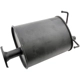 Purchase Top-Quality WALKER USA - 18911 - Direct Fit Muffler pa3