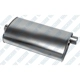 Purchase Top-Quality Steel Direct Fit Muffler - WALKER USA - 18913 pa2