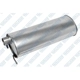 Purchase Top-Quality Steel Direct Fit Muffler - WALKER USA - 18914 pa2