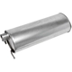 Purchase Top-Quality Steel Direct Fit Muffler - WALKER USA - 18914 pa4